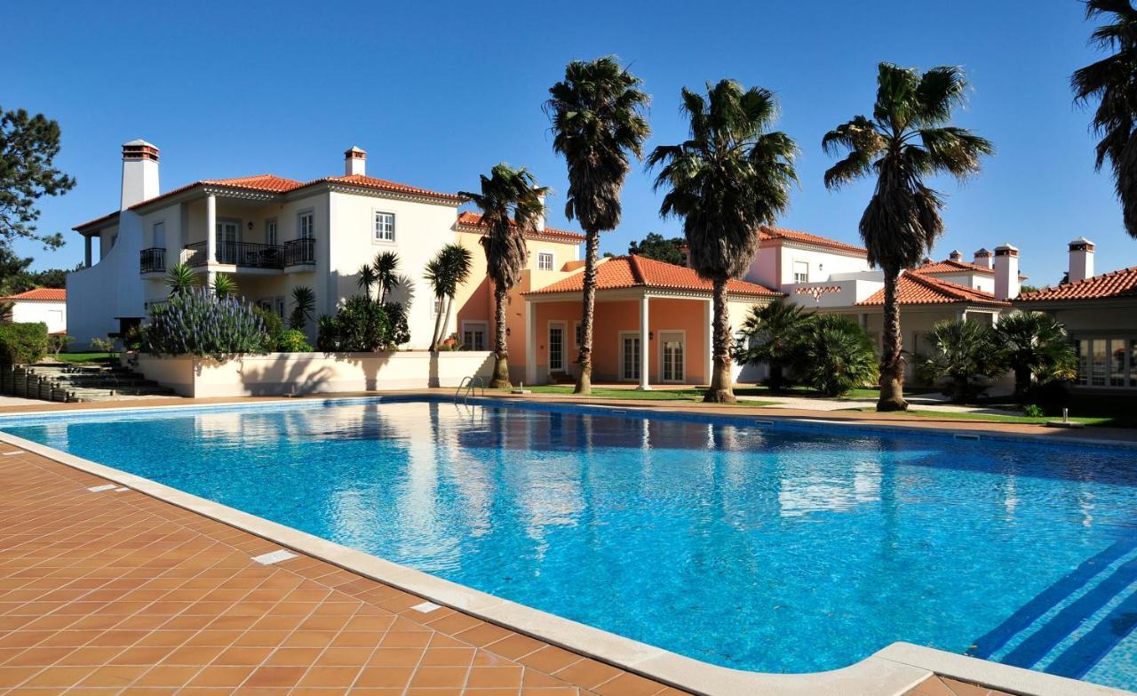 Praia Del Rey Bythe Pools Praia del Rei エクステリア 写真